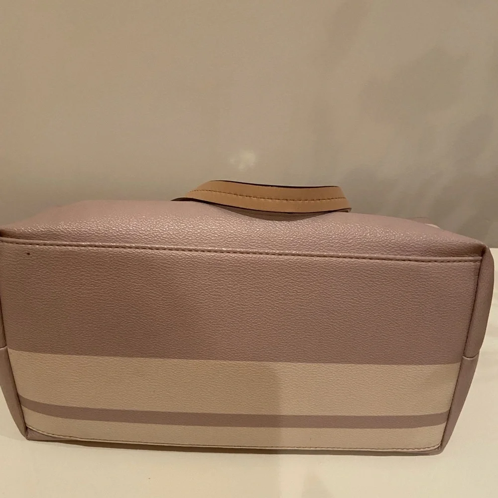 Kate Spade New York Hawthrone Lane Ryan Stripe Shoulder Tote